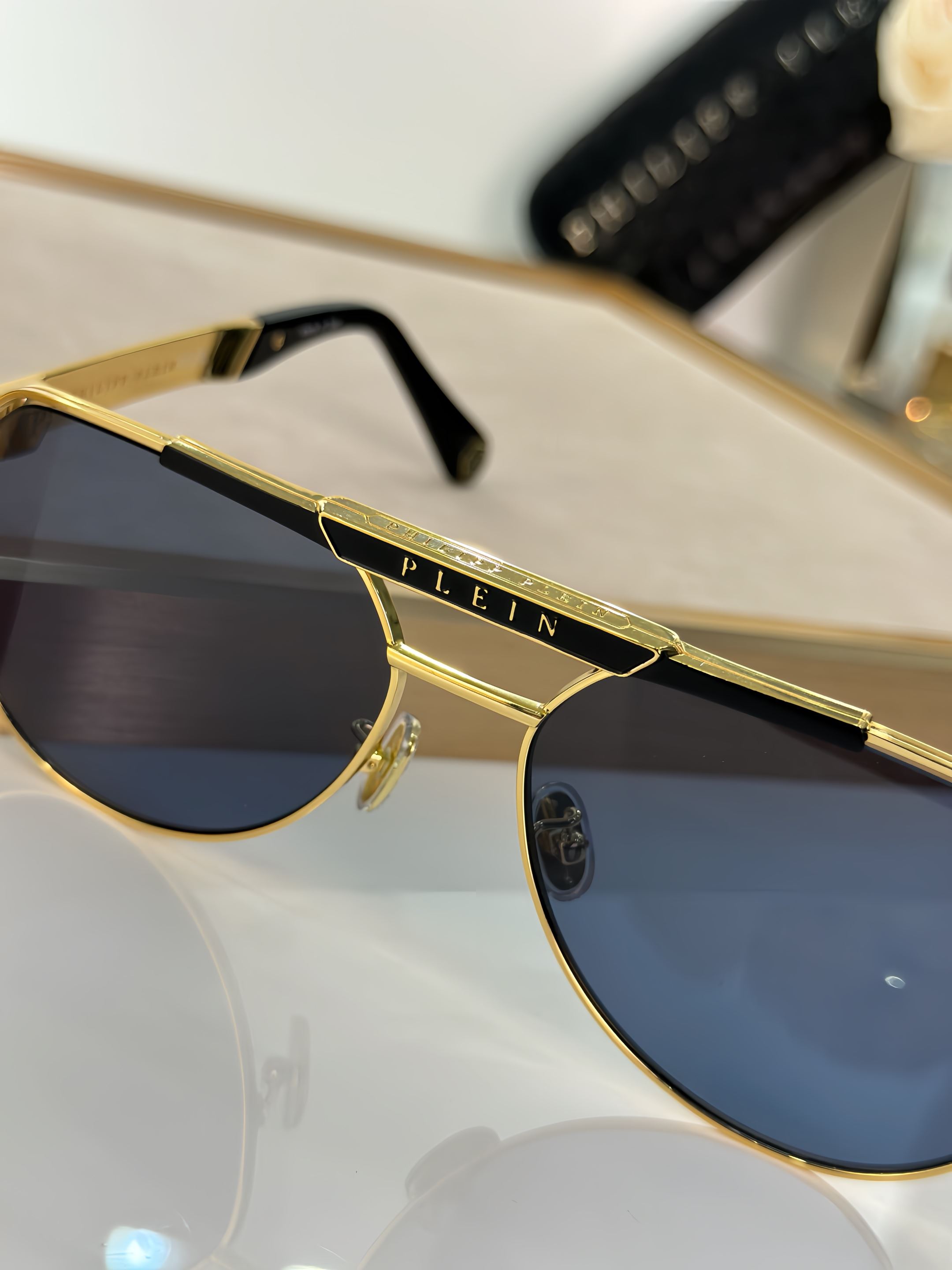 Philipp Plein Sunglasses